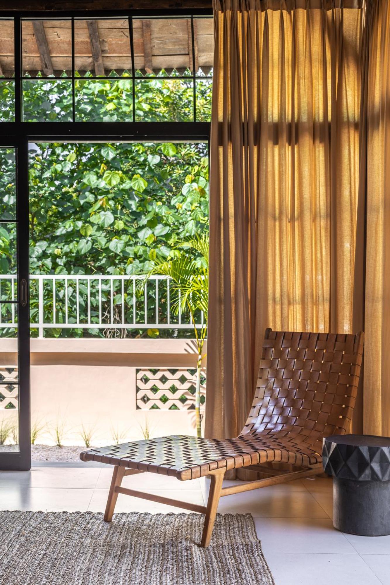The Pink Joglo, A Cheerful 3Bdr Villa W/Pool And Rice-Field View. Dalung  Buitenkant foto